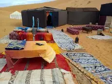 Berber Camp 