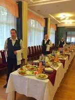 Druzhba Hotel Uzhgorod 