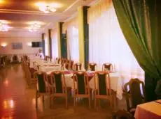 Druzhba Hotel Uzhgorod 