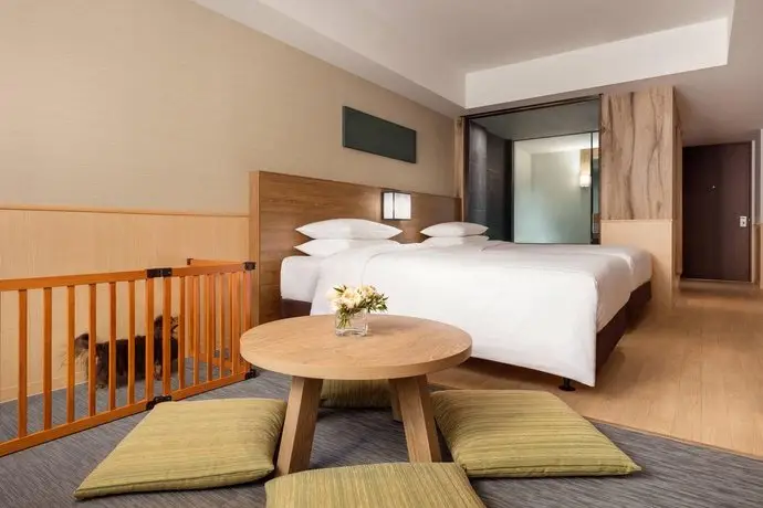 Courtyard by Marriott Hakuba 