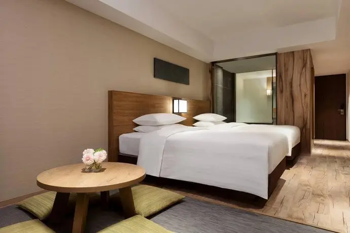 Courtyard by Marriott Hakuba 