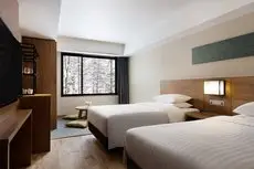 Courtyard by Marriott Hakuba 