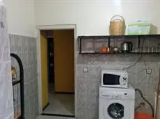 Appartement Moyen Standing 