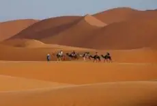 Barak Desert Camp 