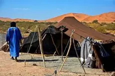 Barak Desert Camp 