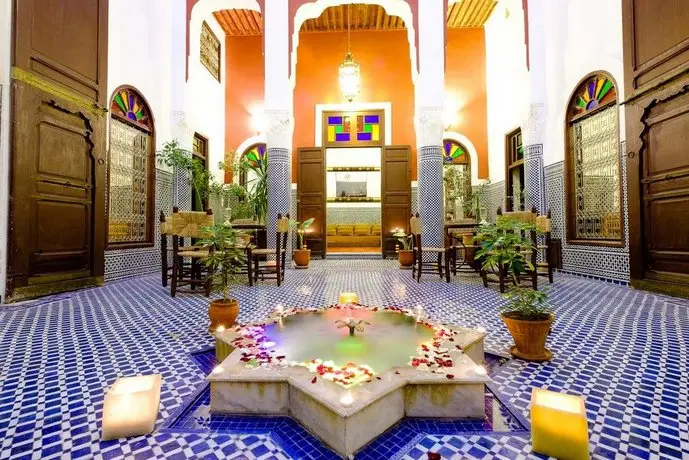 Riad Dar Tafilalet