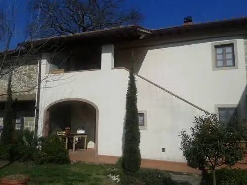 Casa il Nociolo