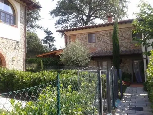 Casa il Nociolo