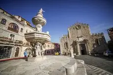 Il Gelsomino Taormina Center 