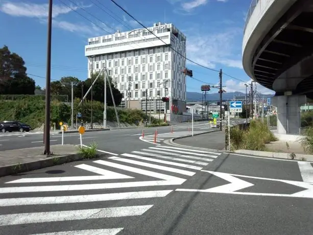 Hotel Inside Numazu Inter