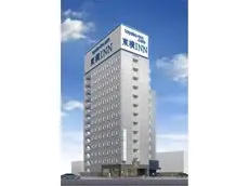 Toyoko Inn Kashiwa-eki Nishi-guchi 