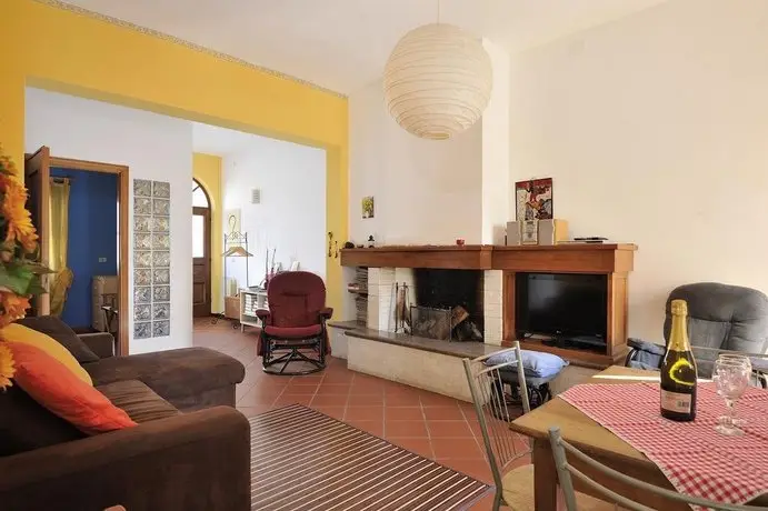 Cozy Apartment in Sardinia