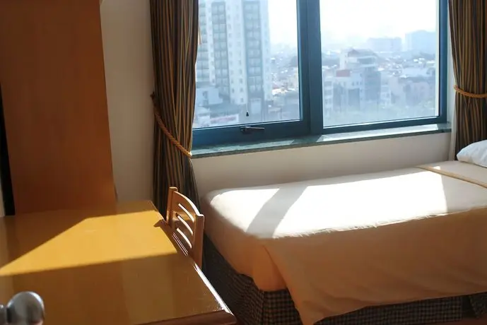 Daeha Serviced Apartment 