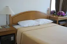 Daeha Serviced Apartment 