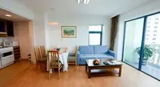 Daeha Serviced Apartment 