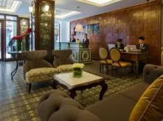 Hanoi La Siesta Hotel & Spa 