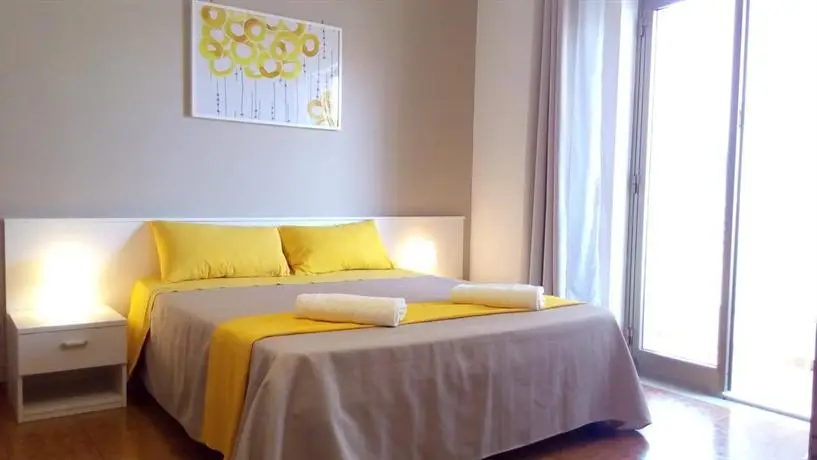 B&B Mimosa Giardini Naxos