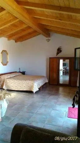 Farm Stay Gli Oleandri 