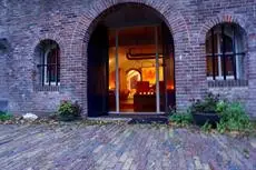 Apartment Oudegracht 360 