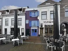 Turfhuys aan het Spaarne 