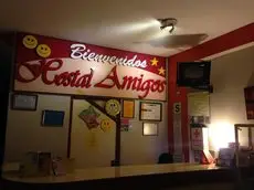 Hostal Amigos Chiclayo 