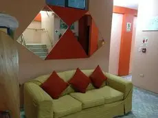 Hostal Amigos Chiclayo 