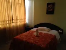 Hostal Amigos Chiclayo 