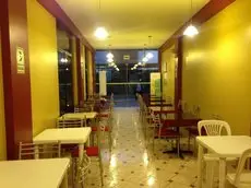 Hostal Amigos Chiclayo 