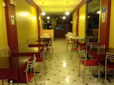 Hostal Amigos Chiclayo 