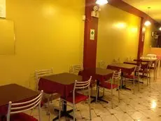 Hostal Amigos Chiclayo 