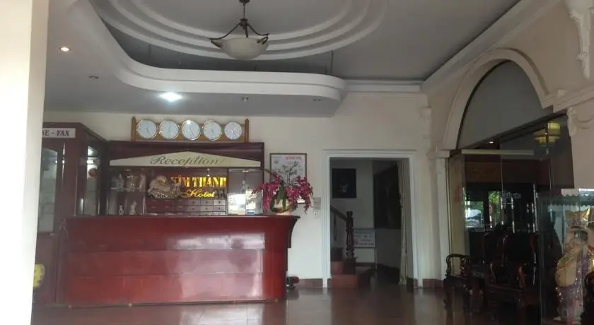 Kim Thanh Hotel Hai Phong