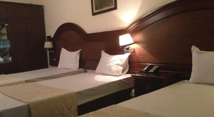 Kim Thanh Hotel Hai Phong 