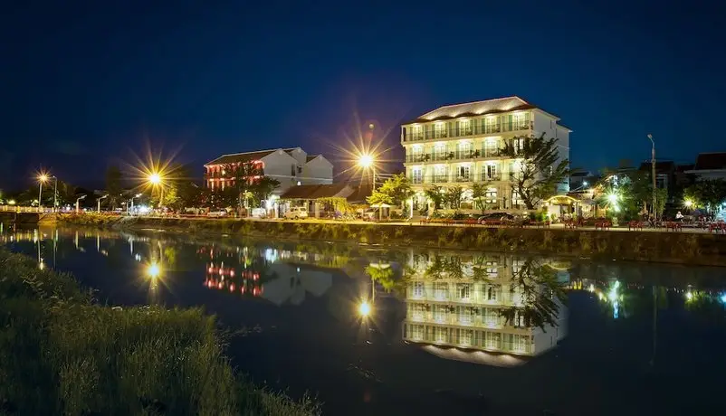 Lantana Hoi An Boutique Hotel & Spa