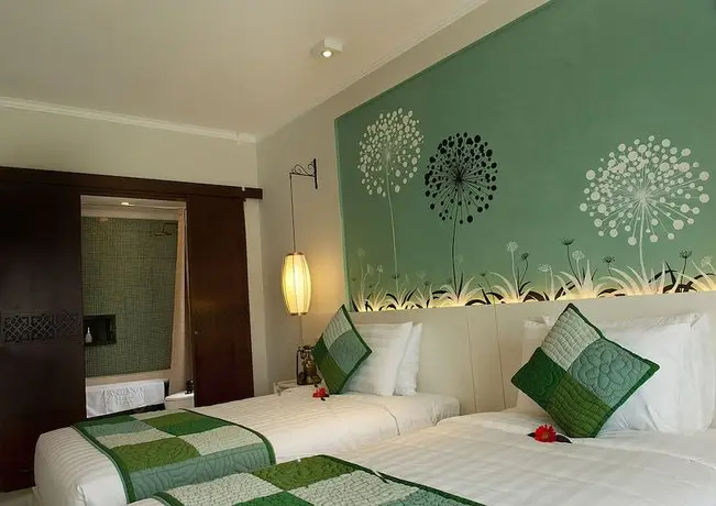 Lantana Hoi An Boutique Hotel & Spa 