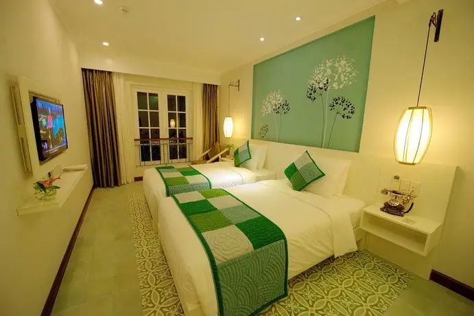 Lantana Hoi An Boutique Hotel & Spa 