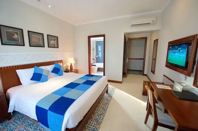 Lantana Hoi An Boutique Hotel & Spa 