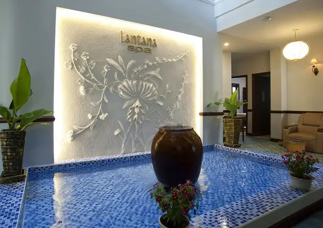 Lantana Hoi An Boutique Hotel & Spa 