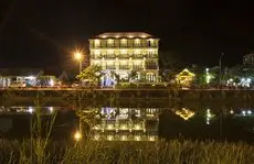 Lantana Hoi An Boutique Hotel & Spa 