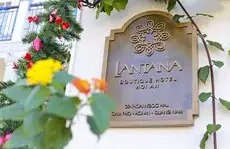 Lantana Hoi An Boutique Hotel & Spa 