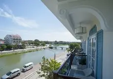 Lantana Hoi An Boutique Hotel & Spa 