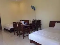 Phu Son Ha Noi Resort 