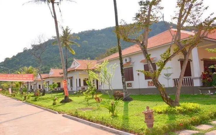 Phu Son Ha Noi Resort 