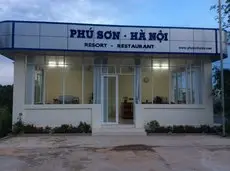 Phu Son Ha Noi Resort 