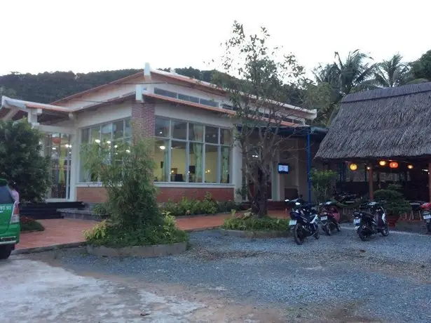 Phu Son Ha Noi Resort 