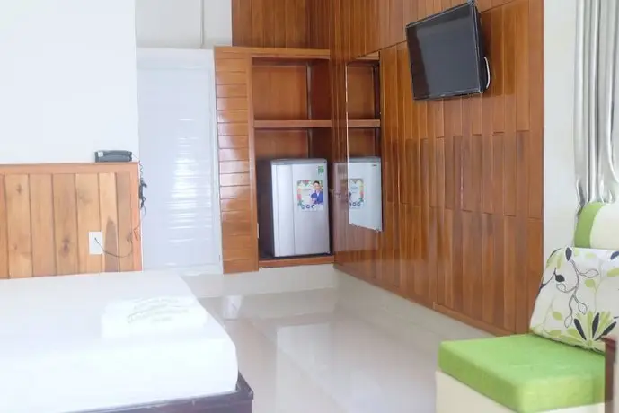 Bungalow Mai Phuong Binh 