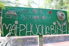 Bungalow Mai Phuong Binh 