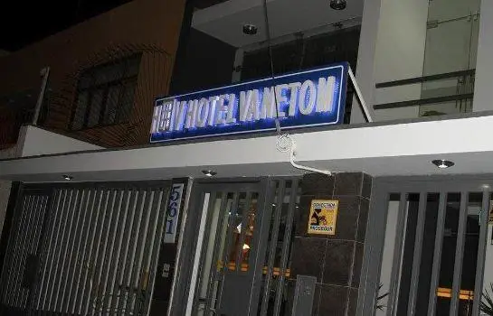 Hotel Vanetom 