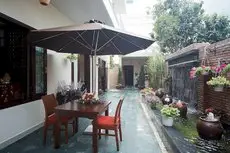 Pham Gia Boutique Villa 