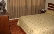 Hotel Begonias - Chiclayo 