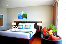 Sandunes Beach Resort & Spa 